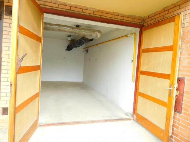 Pronájem garáže, Frýdlant nad Ostravicí, Janáčkova, 17 m2