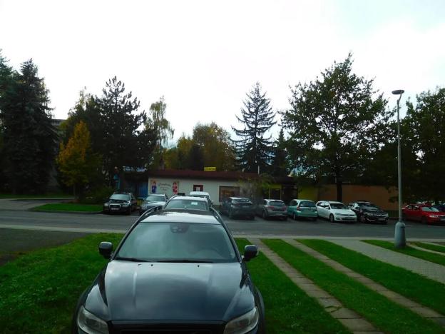 Pronájem garáže, Frýdlant nad Ostravicí, Janáčkova, 17 m2