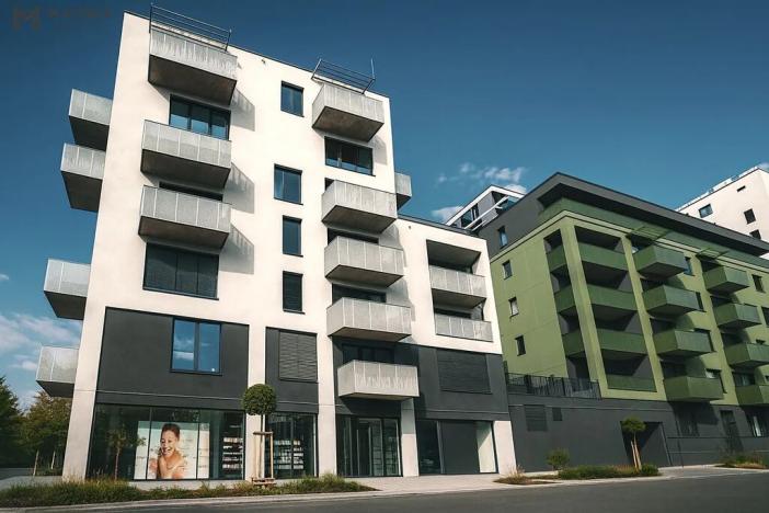 Pronájem bytu 2+kk, Praha - Stodůlky, Hábova, 85 m2