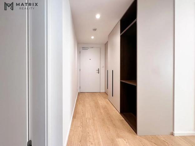 Pronájem bytu 2+kk, Praha - Stodůlky, Hábova, 85 m2