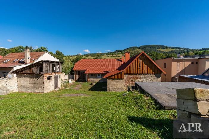 Prodej rodinného domu, Lopeník, 181 m2