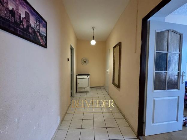 Prodej bytu 3+1, Teplice, U Hadích lázní, 76 m2