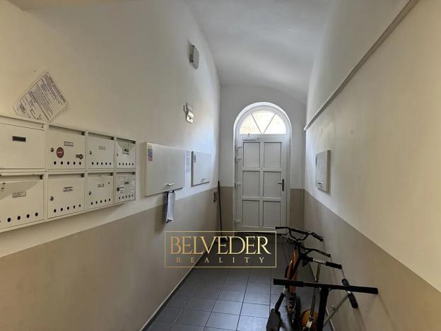 Prodej bytu 3+1, Teplice, U Hadích lázní, 76 m2