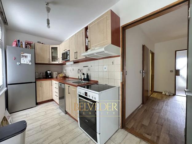 Pronájem rodinného domu, Teplice, 100 m2