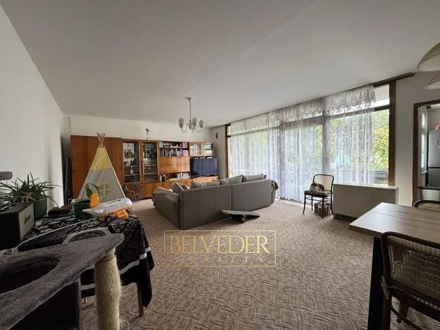 Pronájem rodinného domu, Teplice, 100 m2