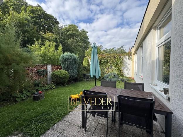 Pronájem rodinného domu, Teplice, 100 m2