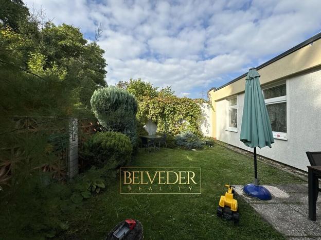 Pronájem rodinného domu, Teplice, 100 m2