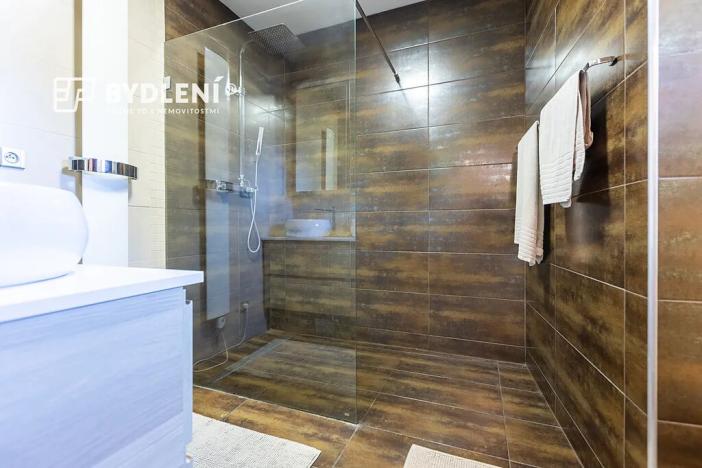 Prodej bytu 2+1, Teplice, Masarykova třída, 96 m2