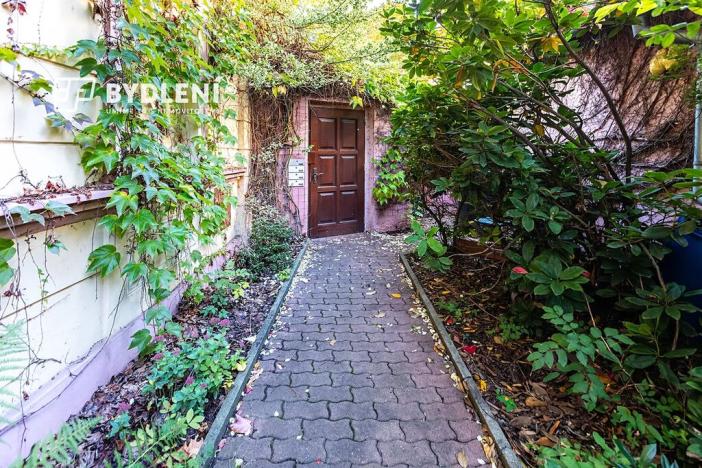 Prodej bytu 2+1, Teplice, Masarykova třída, 96 m2