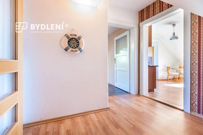 Prodej vícegeneračního domu, Proboštov, Proboštovská, 408 m2