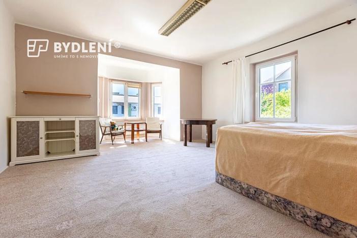 Prodej vícegeneračního domu, Proboštov, Proboštovská, 408 m2