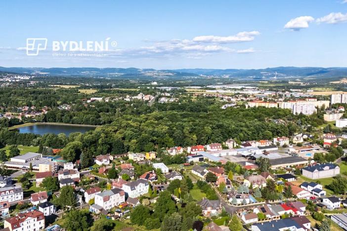 Prodej vícegeneračního domu, Proboštov, Proboštovská, 408 m2