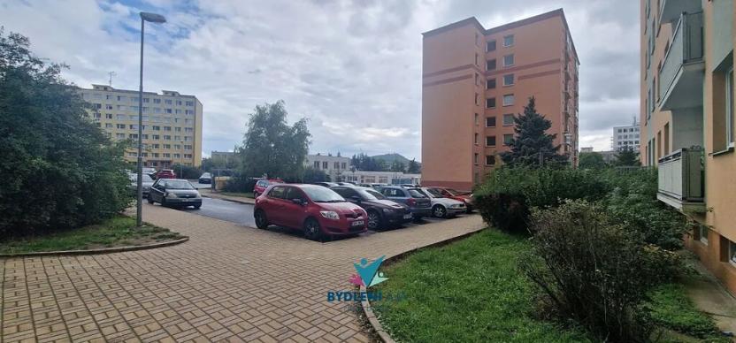Prodej bytu 1+kk, Teplice, Maršovská, 34 m2
