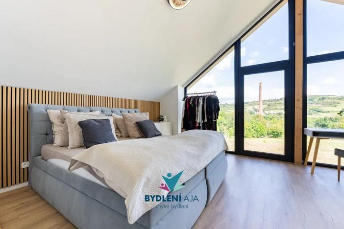 Prodej rodinného domu, Bystřany, 122 m2