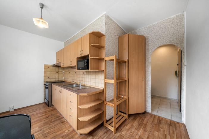 Prodej bytu 3+1, Olomouc - Nové Sady, Trnkova, 68 m2