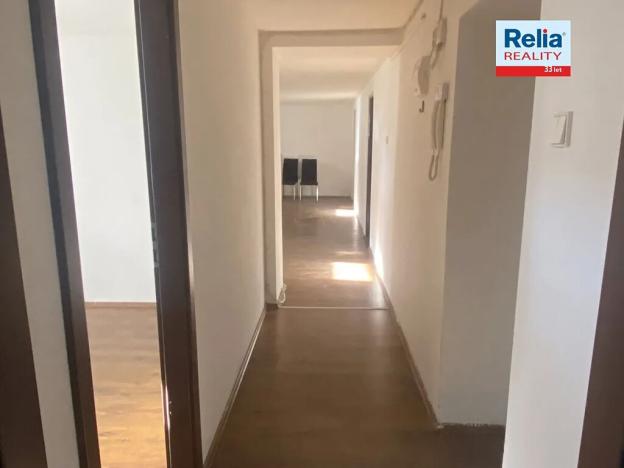 Prodej bytu 4+1, Liberec, Ruprechtická, 88 m2