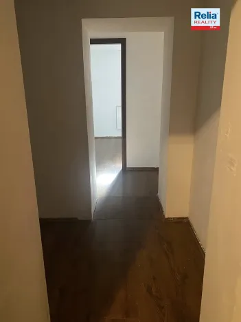 Prodej bytu 4+1, Liberec, Ruprechtická, 88 m2