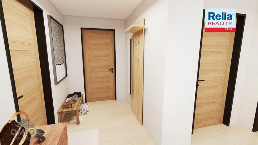 Prodej bytu 4+1, Liberec, Ruprechtická, 88 m2