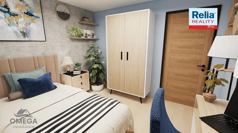 Prodej bytu 4+1, Liberec, Ruprechtická, 88 m2