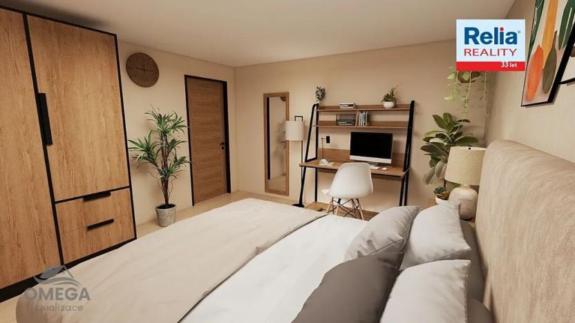 Prodej bytu 4+1, Liberec, Ruprechtická, 88 m2