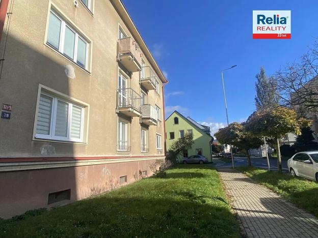 Prodej bytu 4+1, Liberec, Ruprechtická, 88 m2