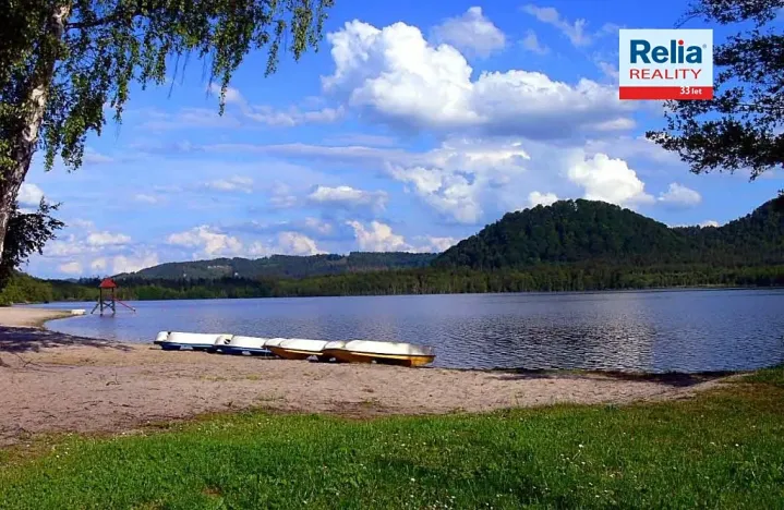 Prodej rodinného domu, Hamr na Jezeře, 150 m2