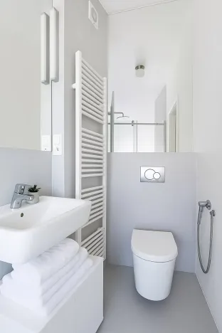 Pronájem bytu 2+kk, Praha - Žižkov, Ježkova, 45 m2