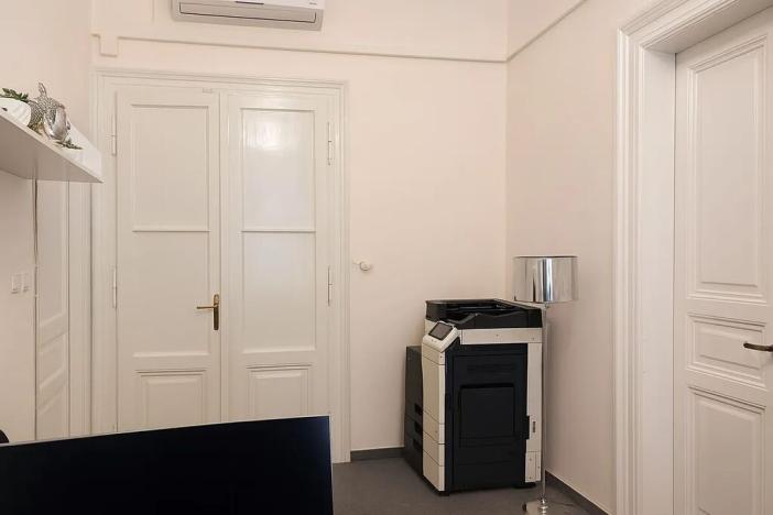 Pronájem kanceláře, Praha - Nové Město, Václavské náměstí, 150 m2