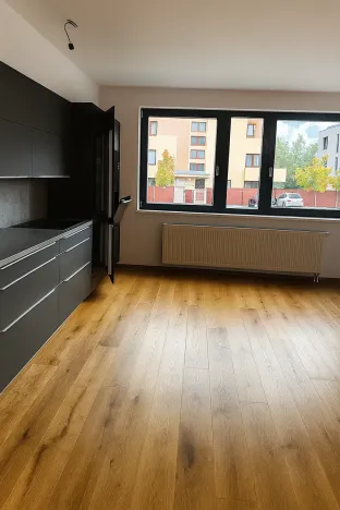 Pronájem bytu 3+kk, Horoměřice, 80 m2