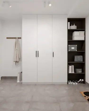 Pronájem bytu 2+kk, Praha, Kubánské náměstí, 55 m2