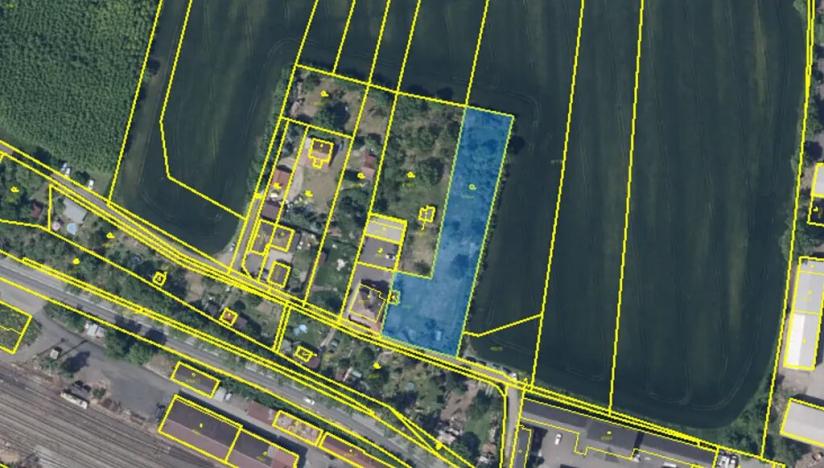 Prodej pozemku pro bydlení, Litoměřice, 2650 m2