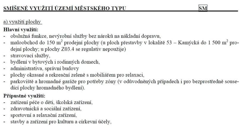 Prodej pozemku pro bydlení, Litoměřice, 2650 m2