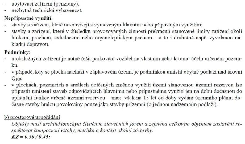 Prodej pozemku pro bydlení, Litoměřice, 2650 m2