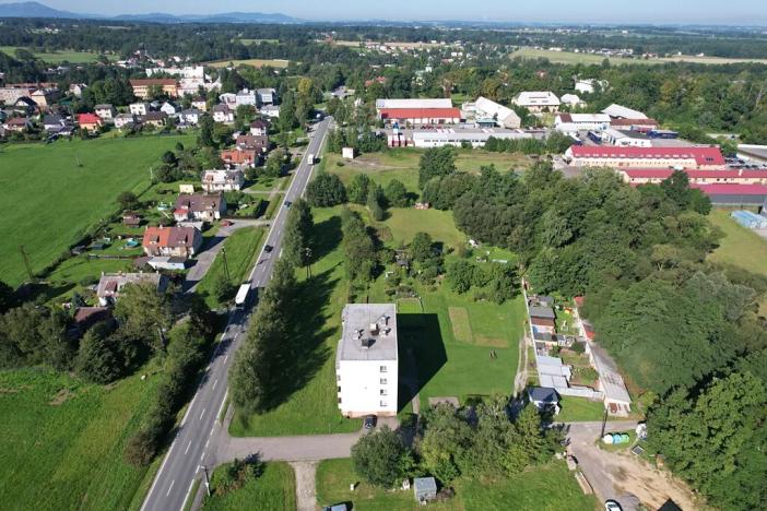 Prodej pozemku pro bydlení, Hnojník, 2357 m2