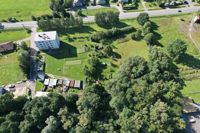 Prodej pozemku pro bydlení, Hnojník, 2357 m2