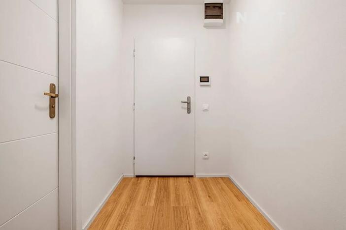 Prodej bytu 1+kk, Praha - Zbraslav, Elišky Přemyslovny, 37 m2