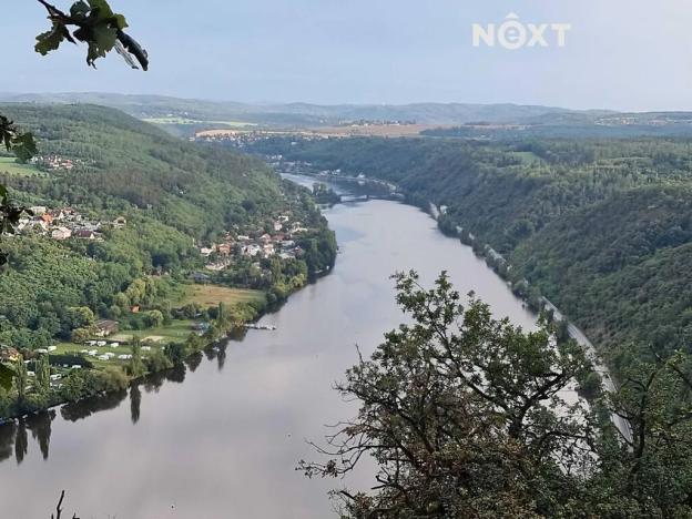 Prodej bytu 1+kk, Praha - Zbraslav, Elišky Přemyslovny, 37 m2