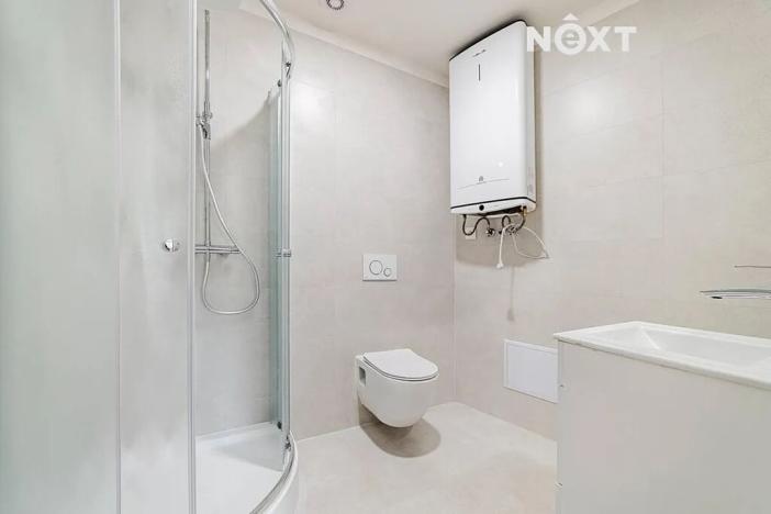 Prodej bytu 1+kk, Praha - Zbraslav, Elišky Přemyslovny, 25 m2