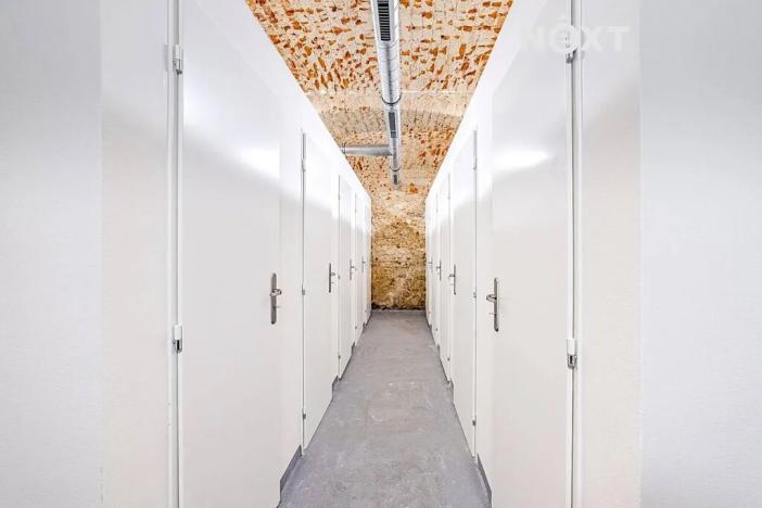 Prodej bytu 1+kk, Praha - Zbraslav, Elišky Přemyslovny, 25 m2