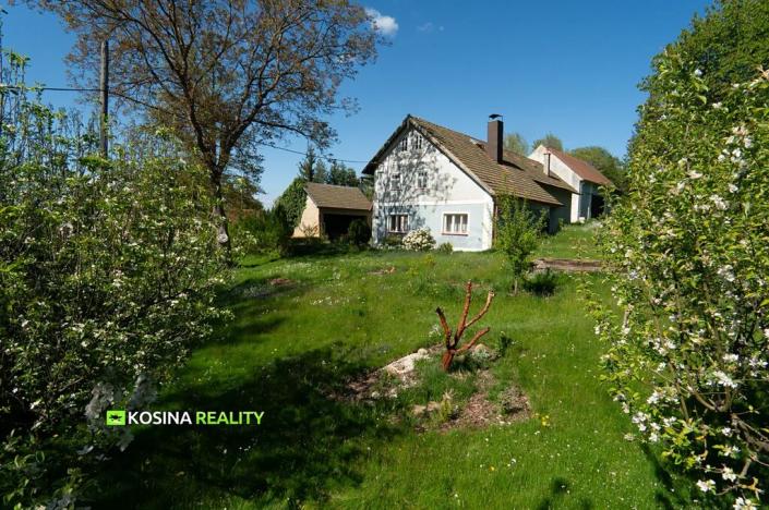 Prodej zemědělské usedlosti, Lipová, 230 m2