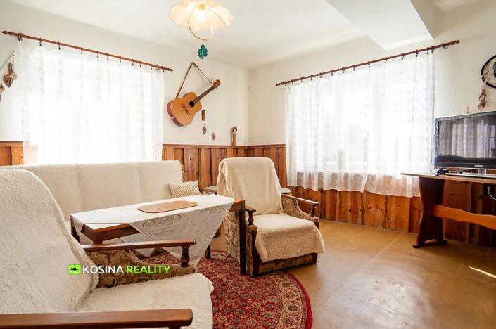 Prodej zemědělské usedlosti, Lipová, 230 m2