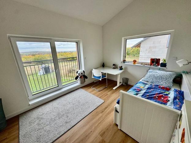 Prodej rodinného domu, Velké Pavlovice, 160 m2