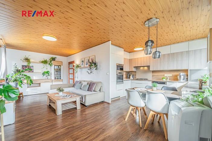 Prodej bytu 3+kk, Praha - Vršovice, Baškirská, 87 m2