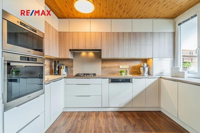 Prodej bytu 3+kk, Praha - Vršovice, Baškirská, 87 m2