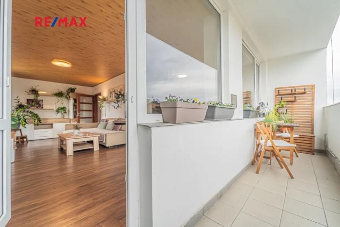 Prodej bytu 3+kk, Praha - Vršovice, Baškirská, 87 m2