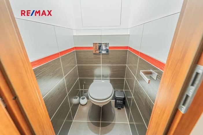 Prodej bytu 3+kk, Praha - Vršovice, Baškirská, 87 m2