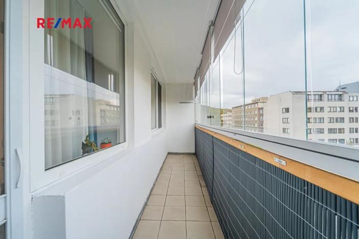 Prodej bytu 3+kk, Praha - Vršovice, Baškirská, 87 m2