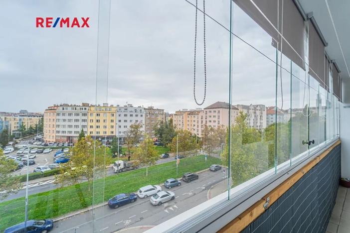 Prodej bytu 3+kk, Praha - Vršovice, Baškirská, 87 m2
