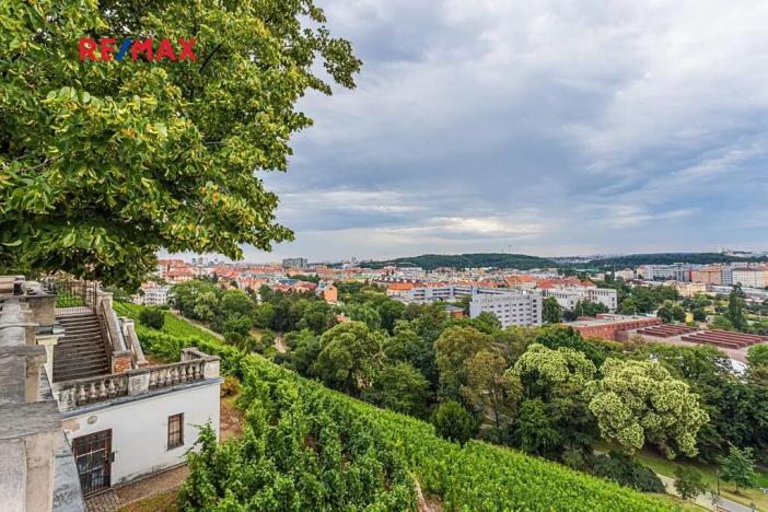 Prodej bytu 3+kk, Praha - Vršovice, Baškirská, 87 m2