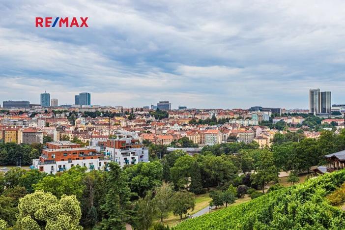 Prodej bytu 3+kk, Praha - Vršovice, Baškirská, 87 m2